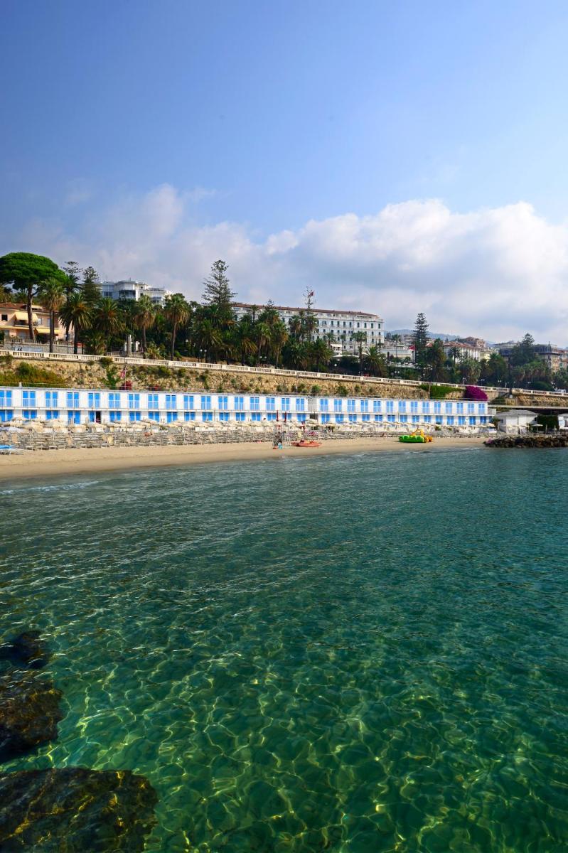 Royal Hotel Sanremo
