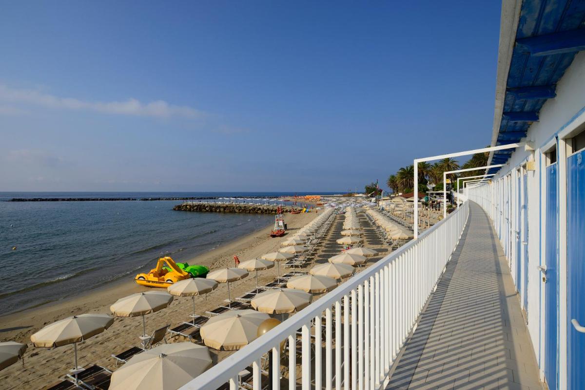 Royal Hotel Sanremo