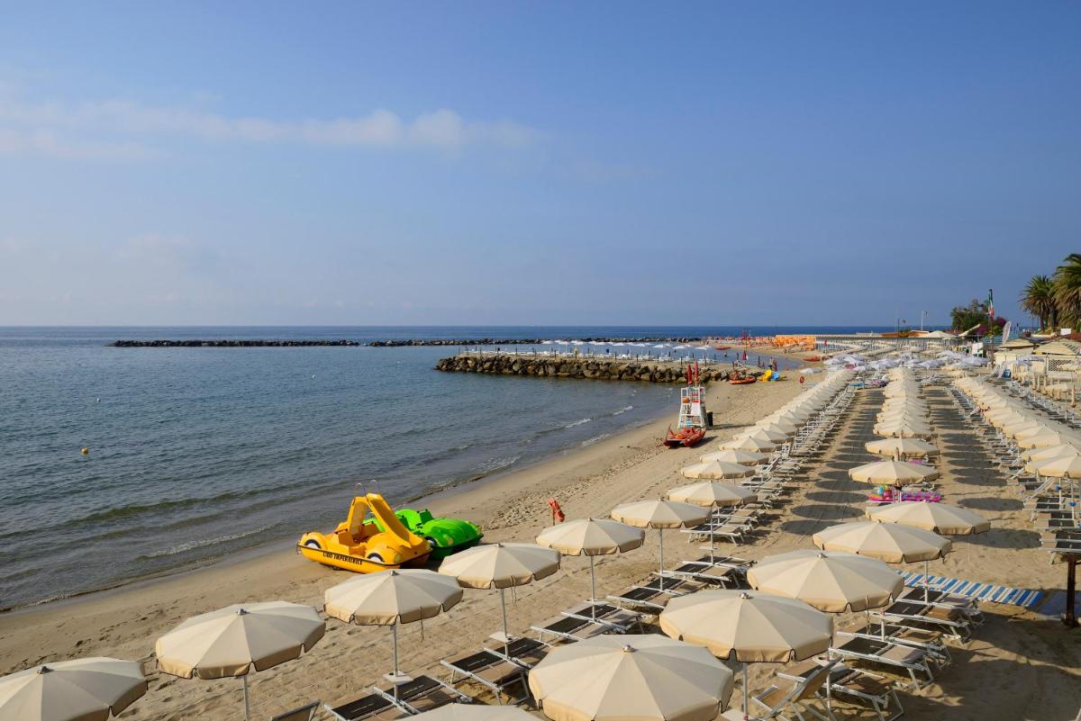 Royal Hotel Sanremo