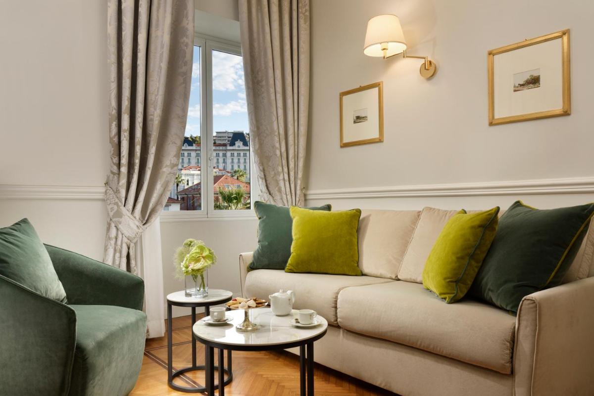Royal Hotel Sanremo
