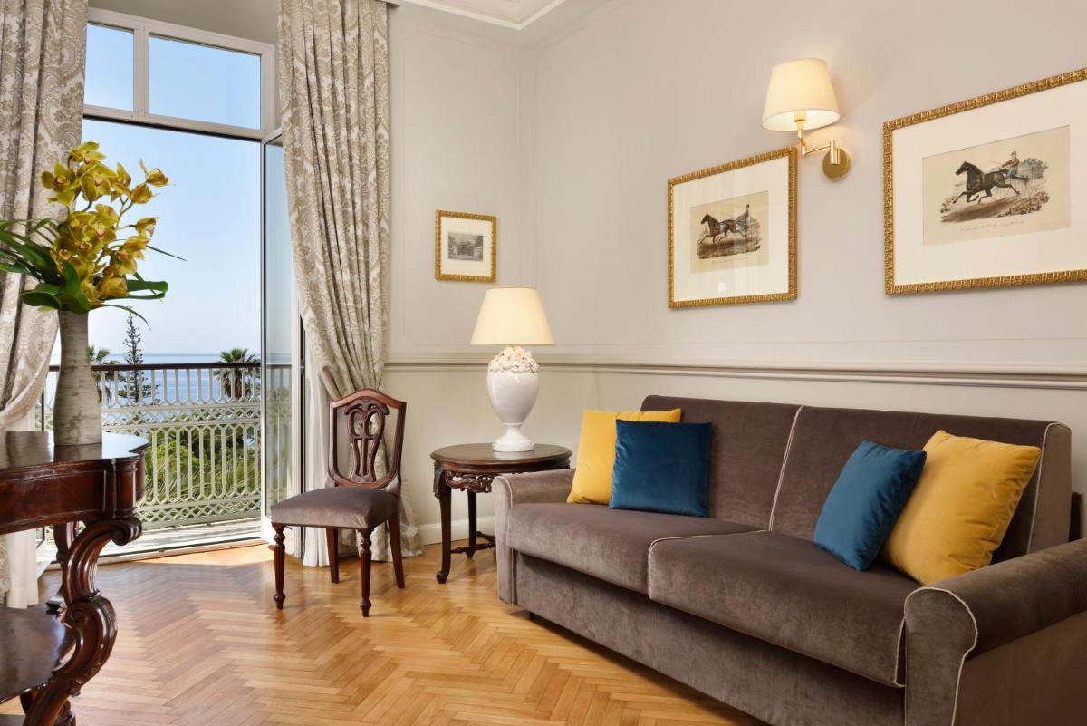 Royal Hotel Sanremo
