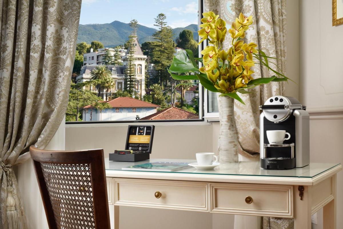 Royal Hotel Sanremo