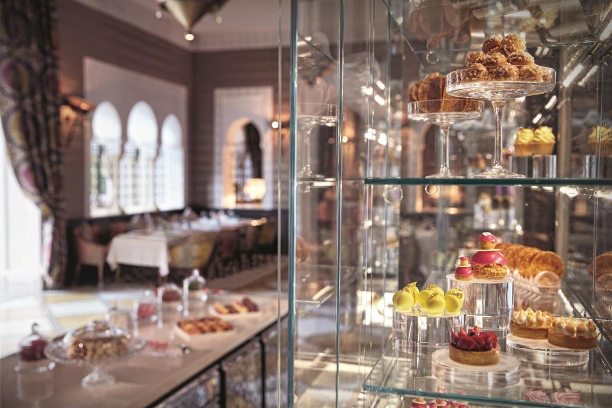 Royal Mansour Marrakech