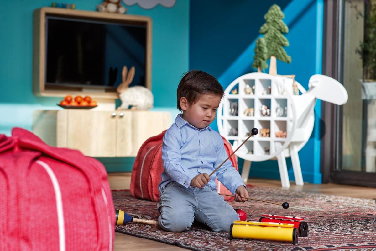 Royal Mansour Marrakech