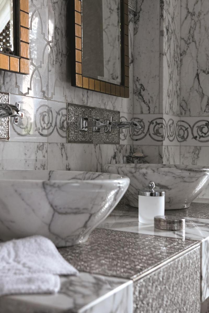 Royal Mansour Marrakech