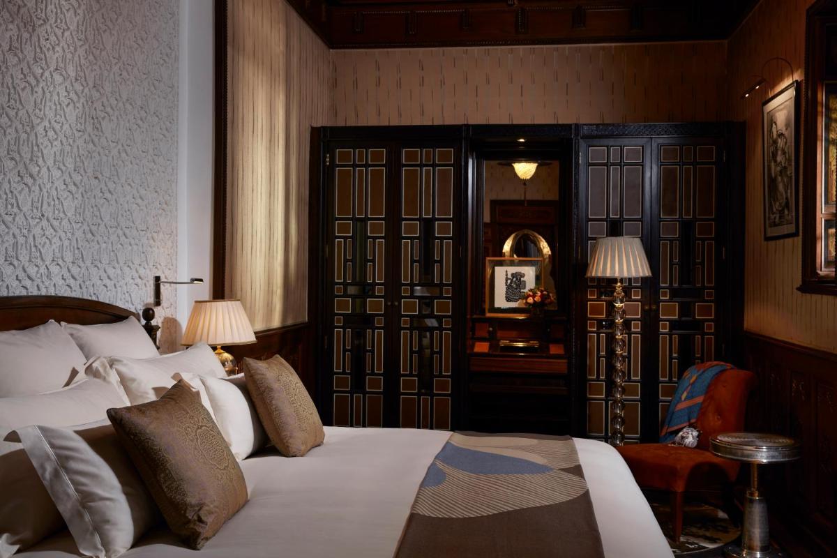 Royal Mansour Marrakech
