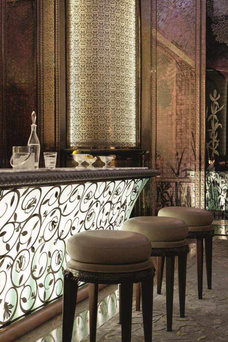 Royal Mansour Marrakech