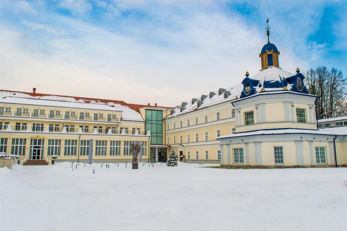 Royal Palace