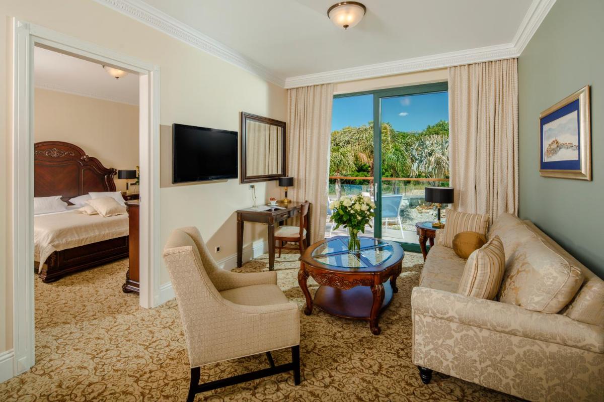 Royal Princess Hotel