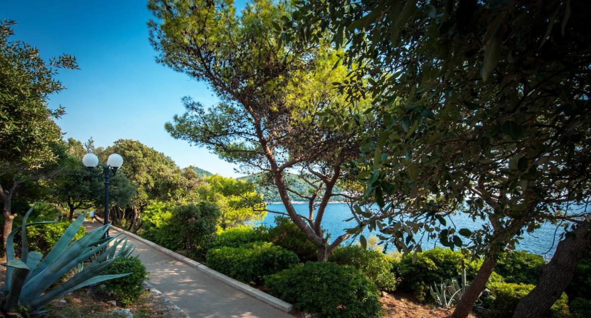 Royal Princess Hotel