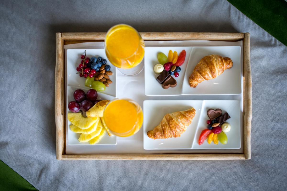 Royal Princess Hotel