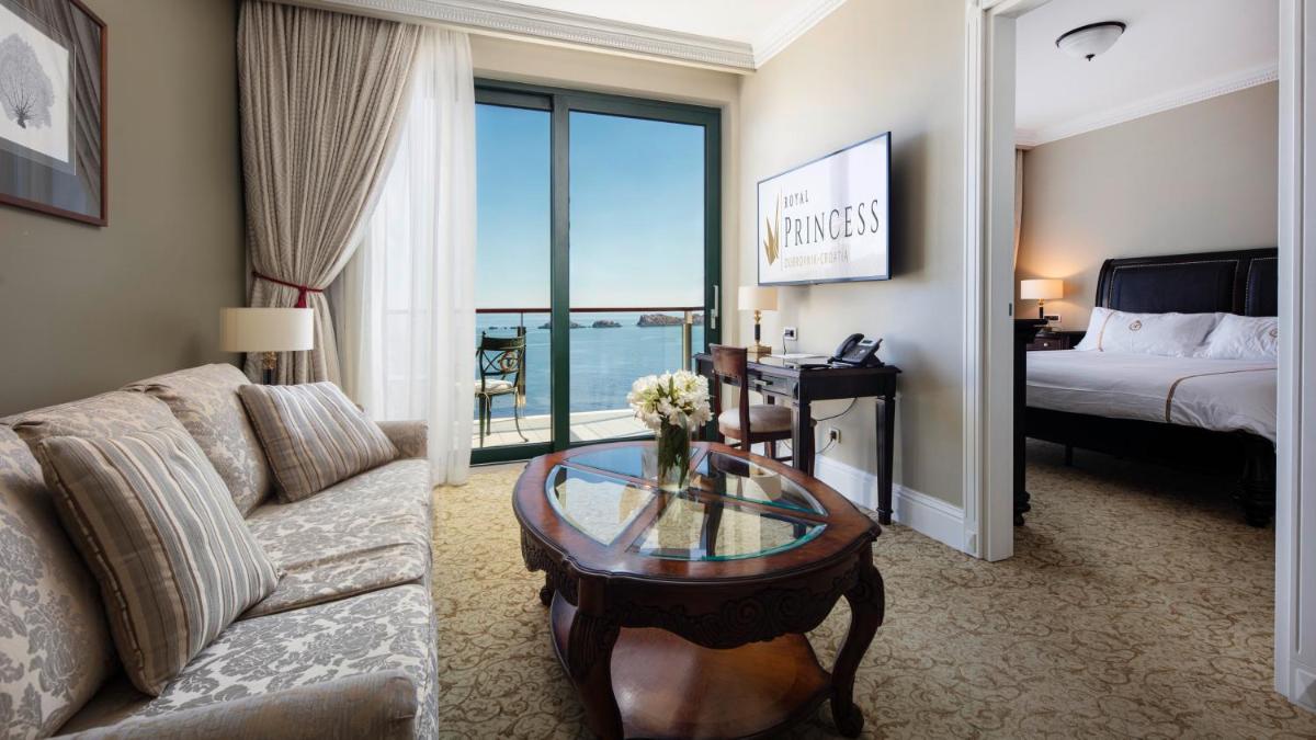 Royal Princess Hotel