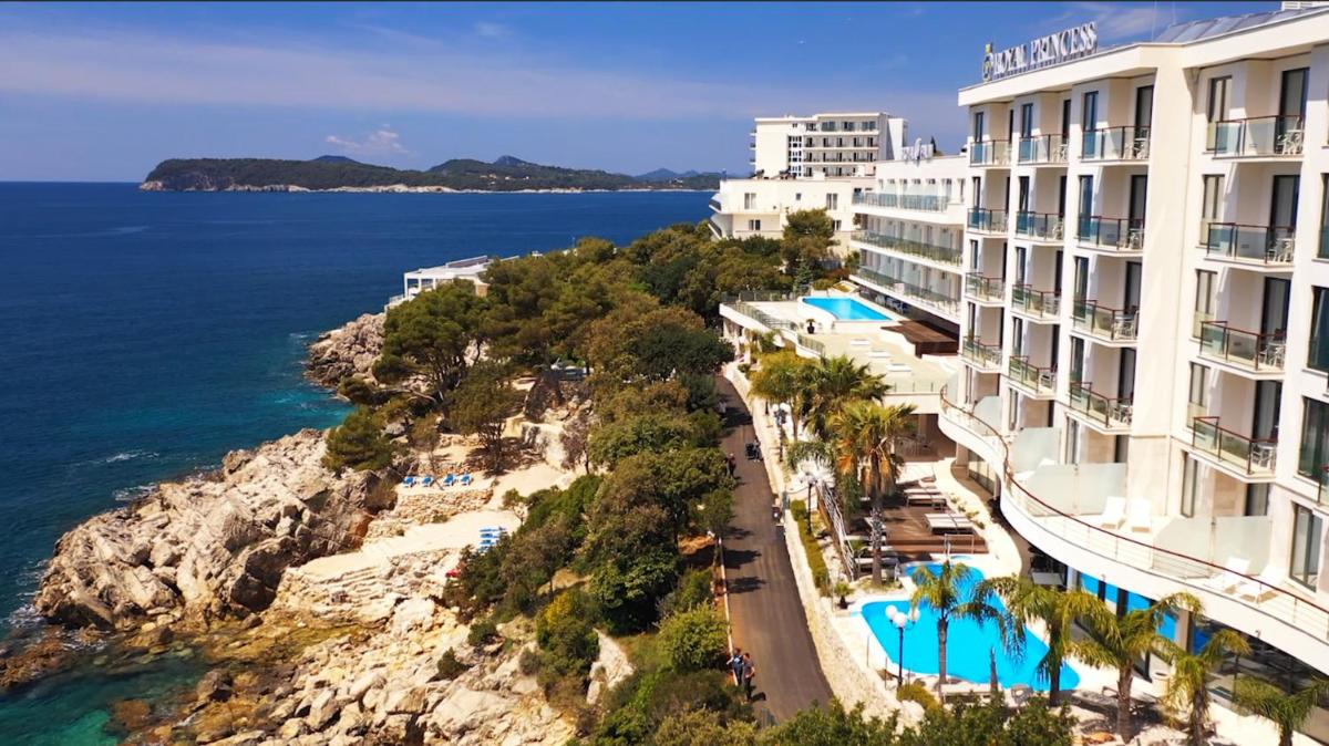 Royal Princess Hotel