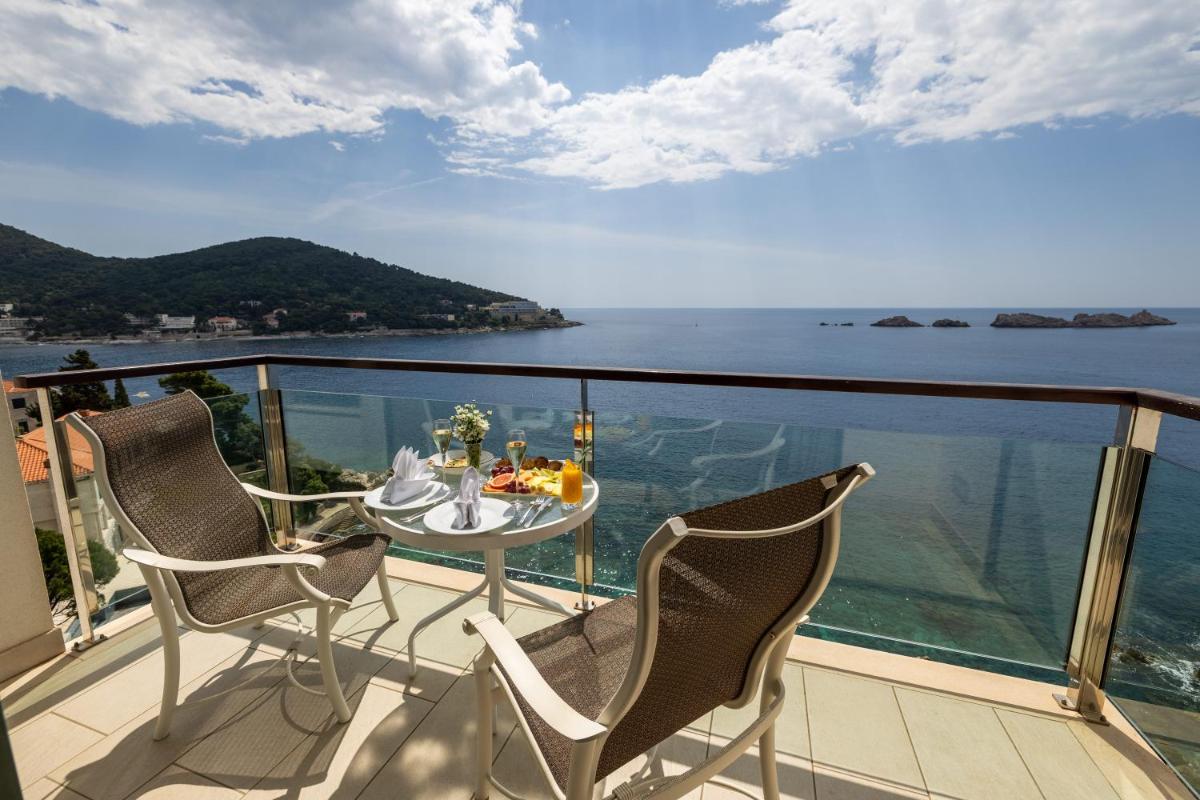Royal Princess Hotel