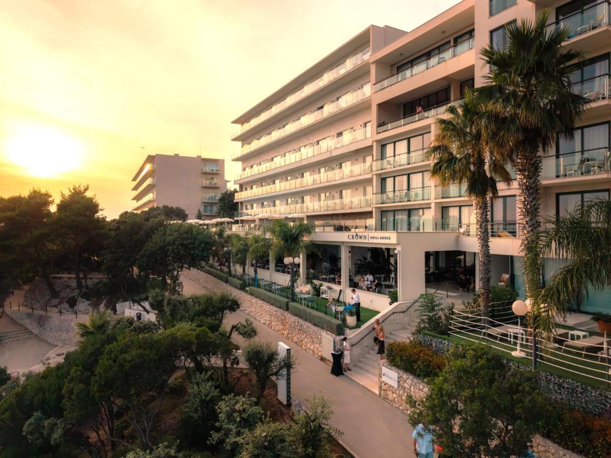 Royal Princess Hotel