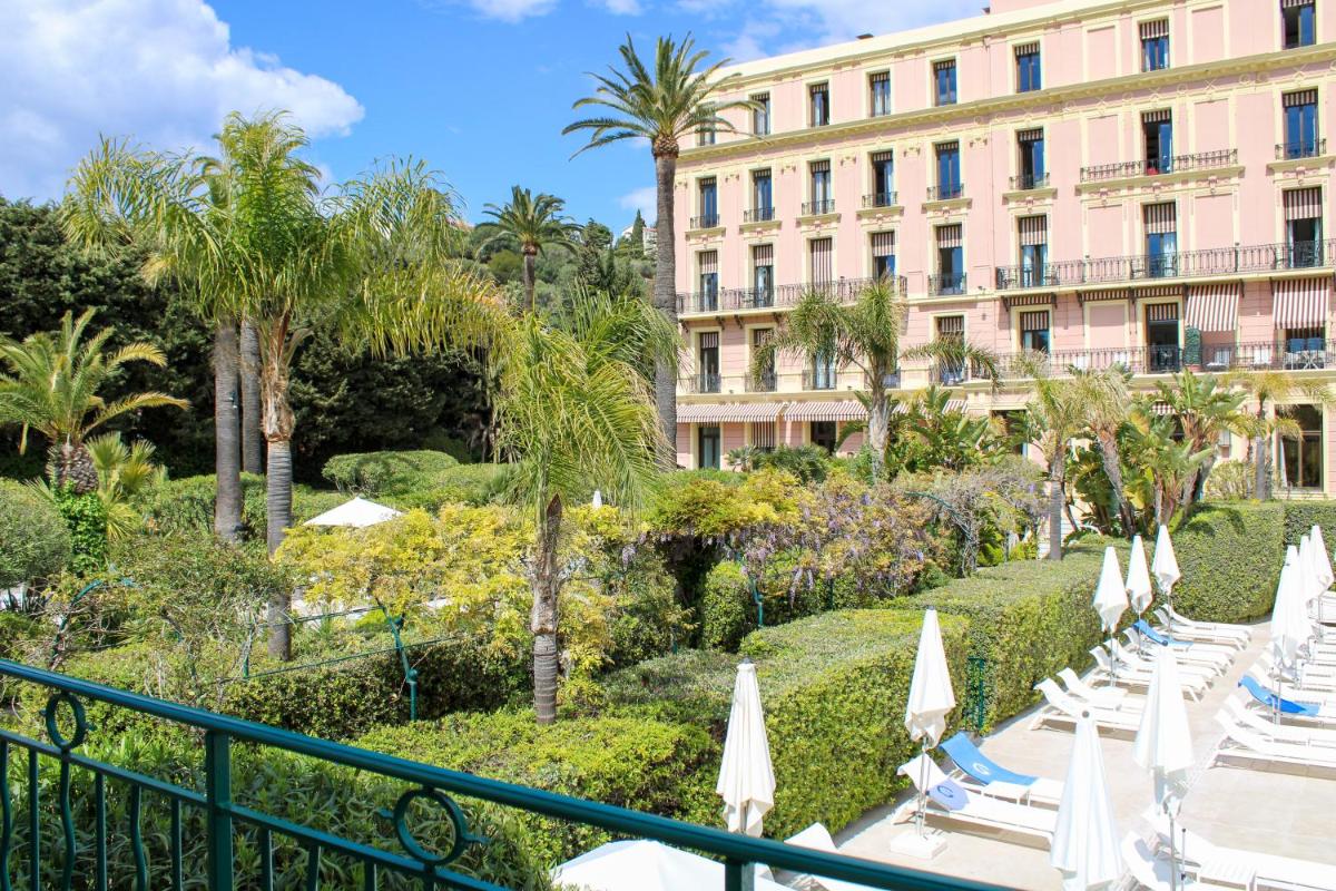 Hotel Royal-Riviera