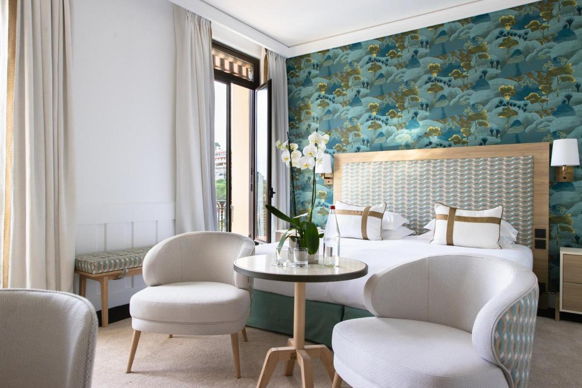 Hotel Royal-Riviera