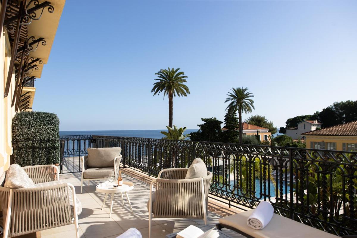 Hotel Royal-Riviera