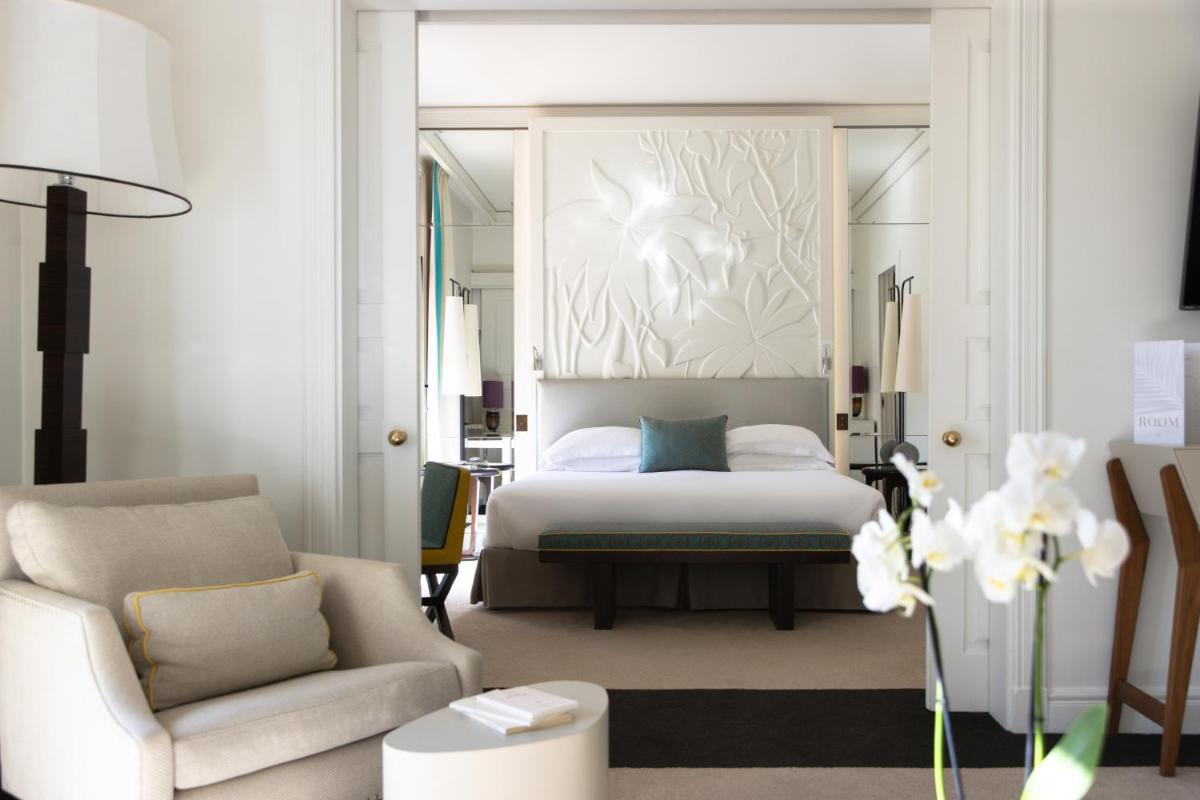 Hotel Royal-Riviera