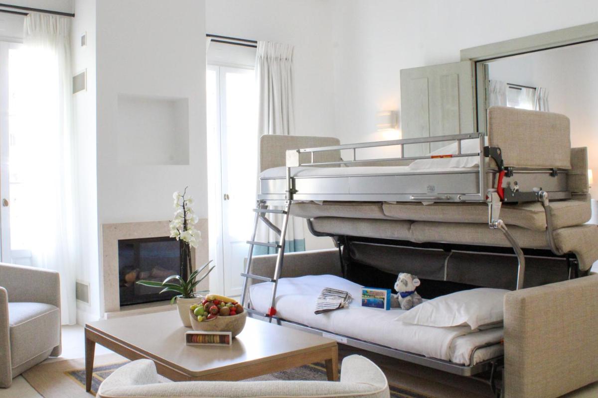 Hotel Royal-Riviera