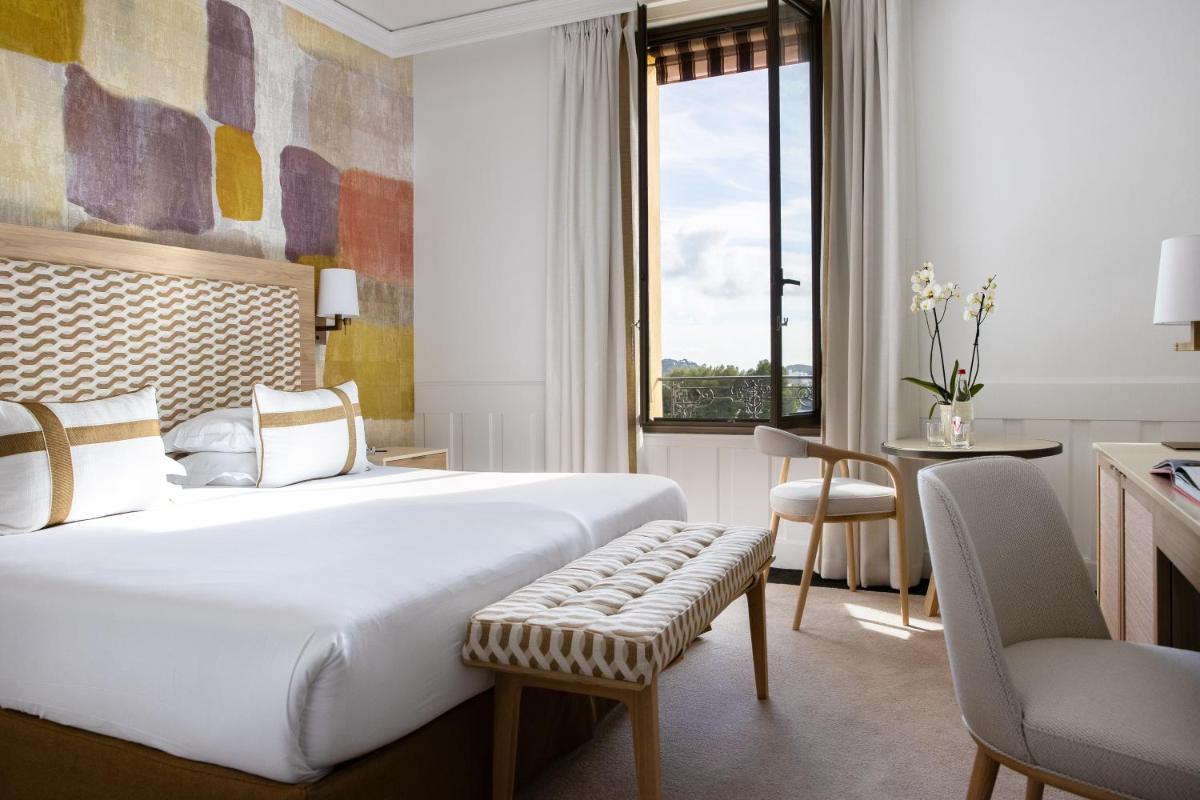 Hotel Royal-Riviera
