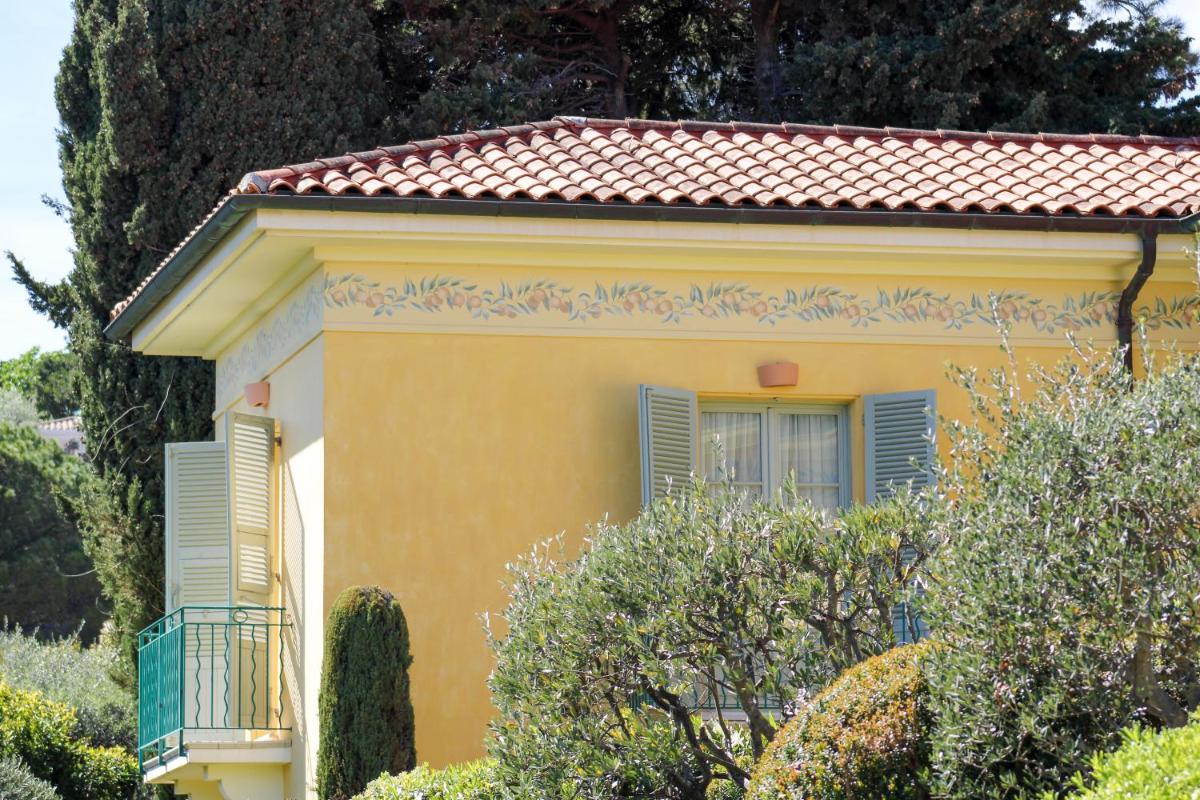 Hotel Royal-Riviera