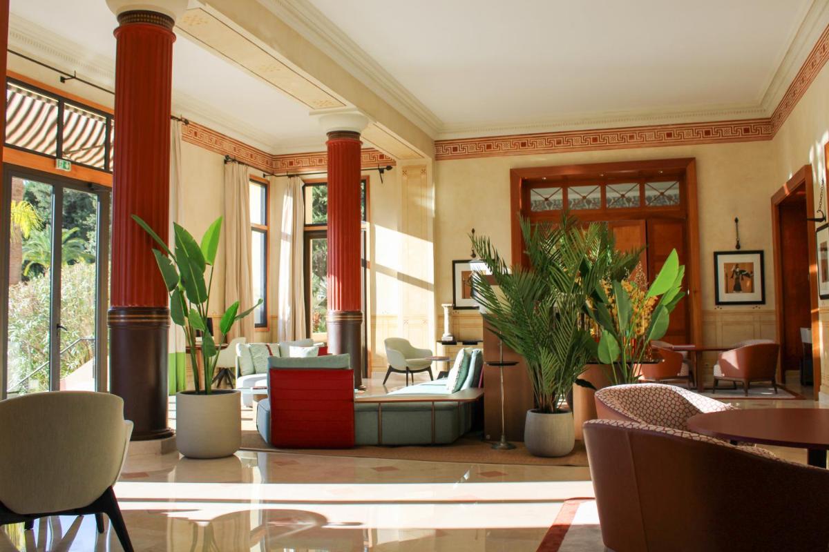 Hotel Royal-Riviera