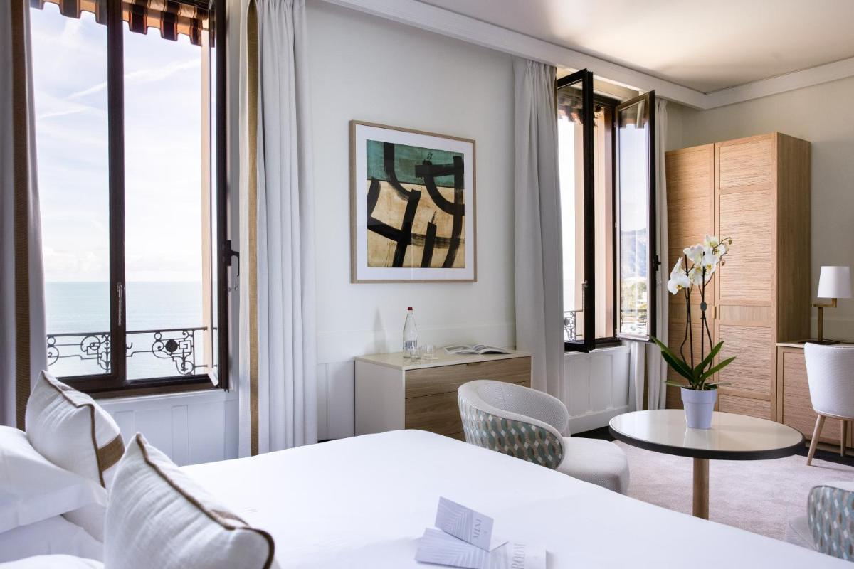 Hotel Royal-Riviera