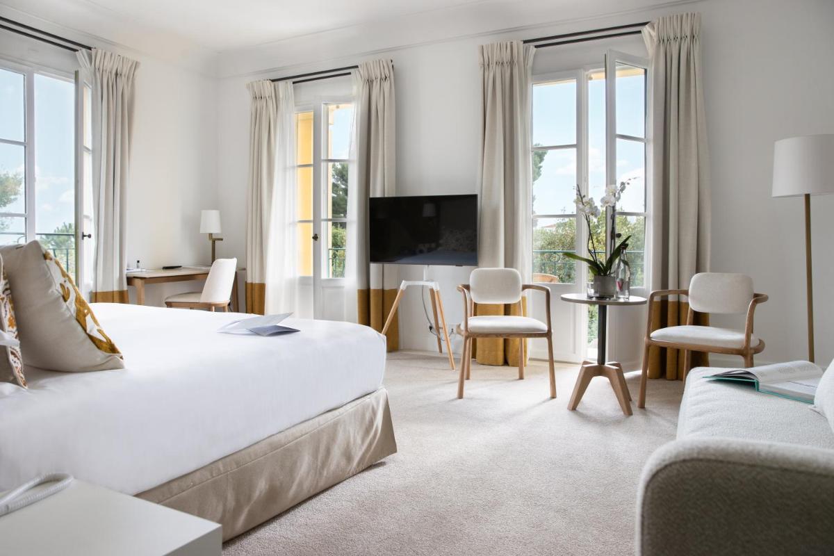 Hotel Royal-Riviera