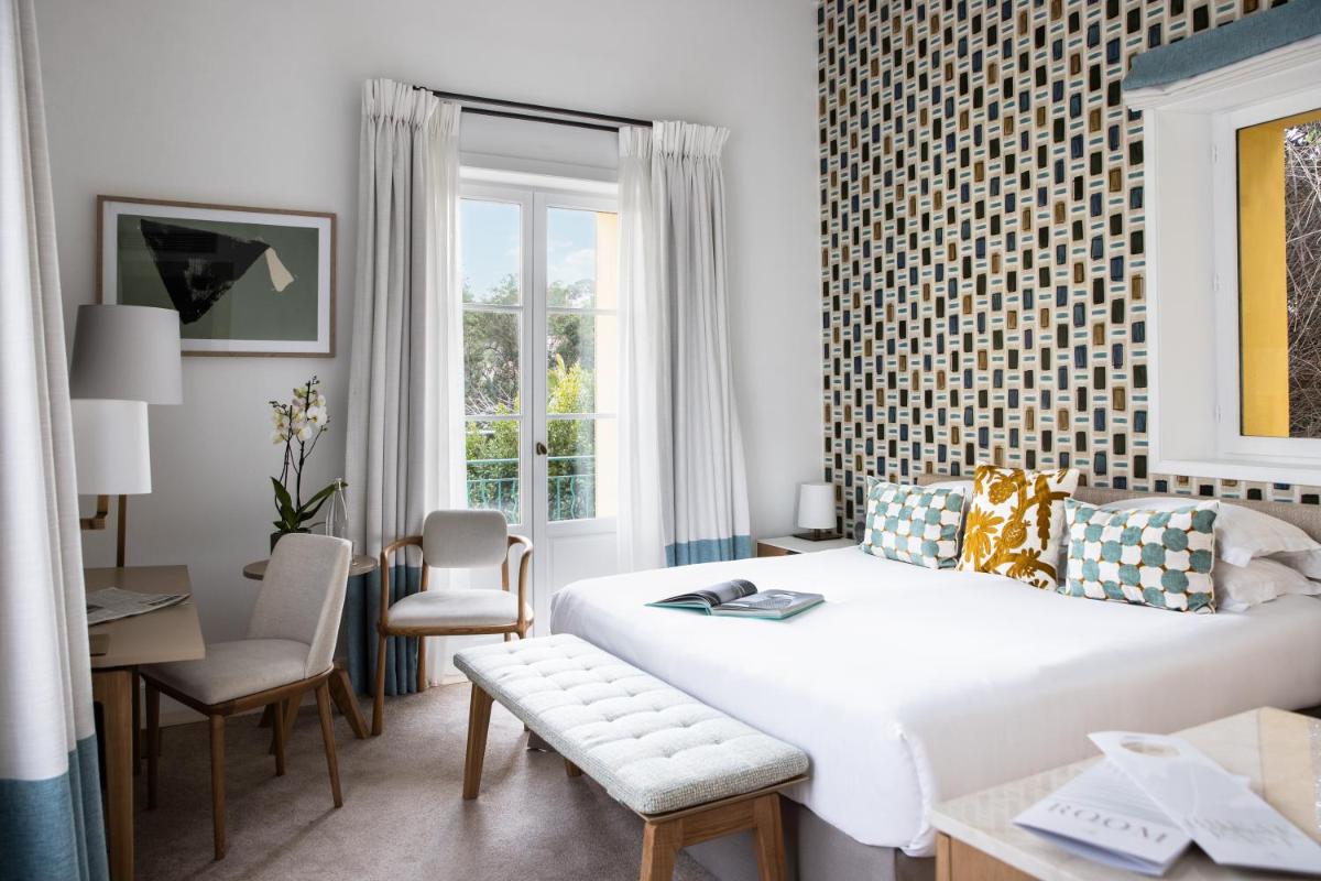 Hotel Royal-Riviera
