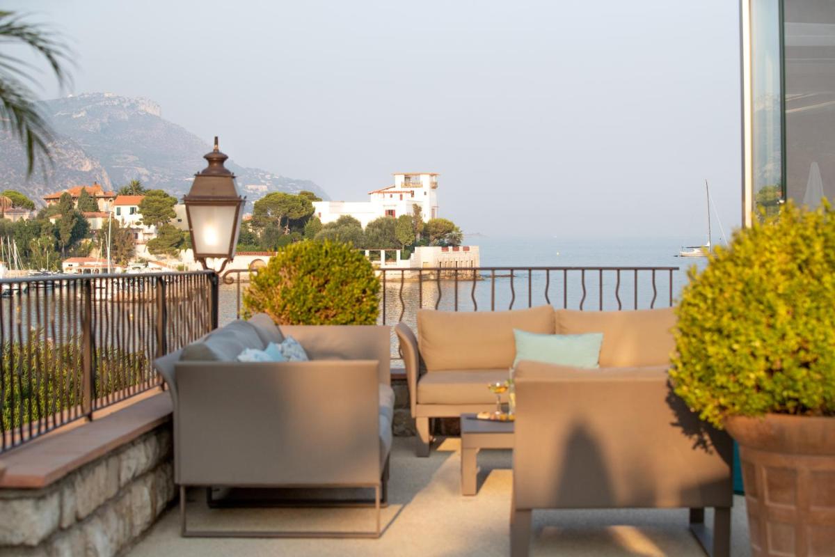 Hotel Royal-Riviera
