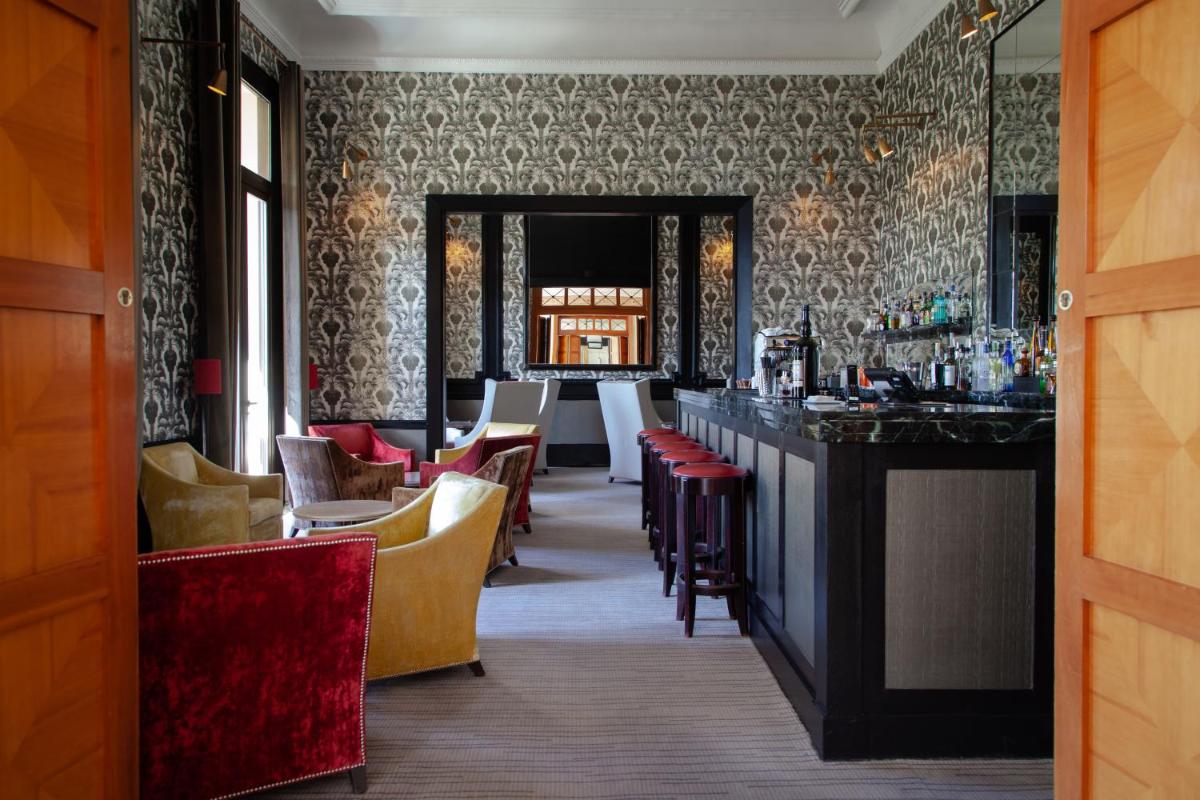 Hotel Royal-Riviera