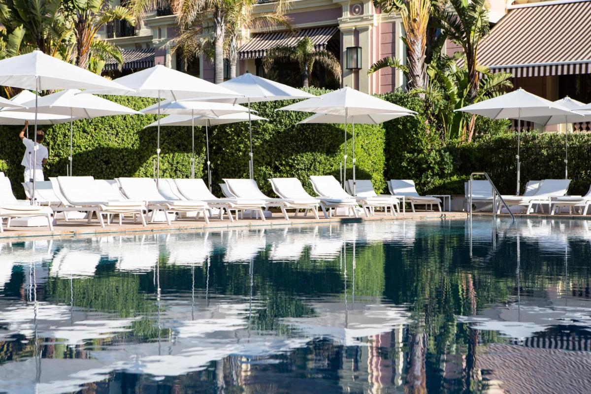 Hotel Royal-Riviera