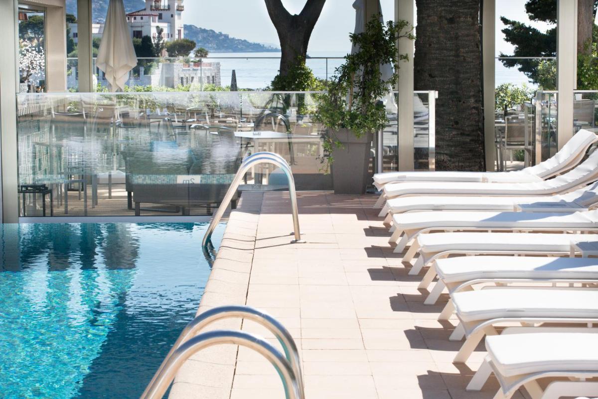 Hotel Royal-Riviera