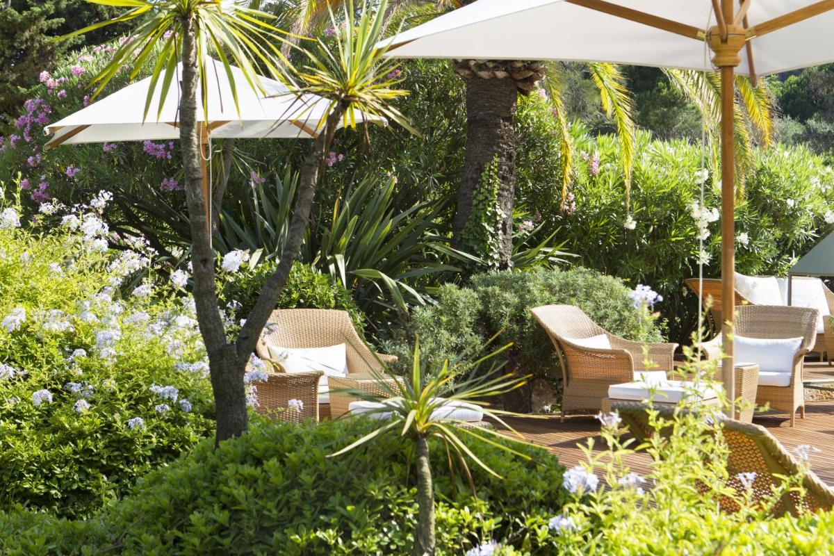 Hotel Royal-Riviera