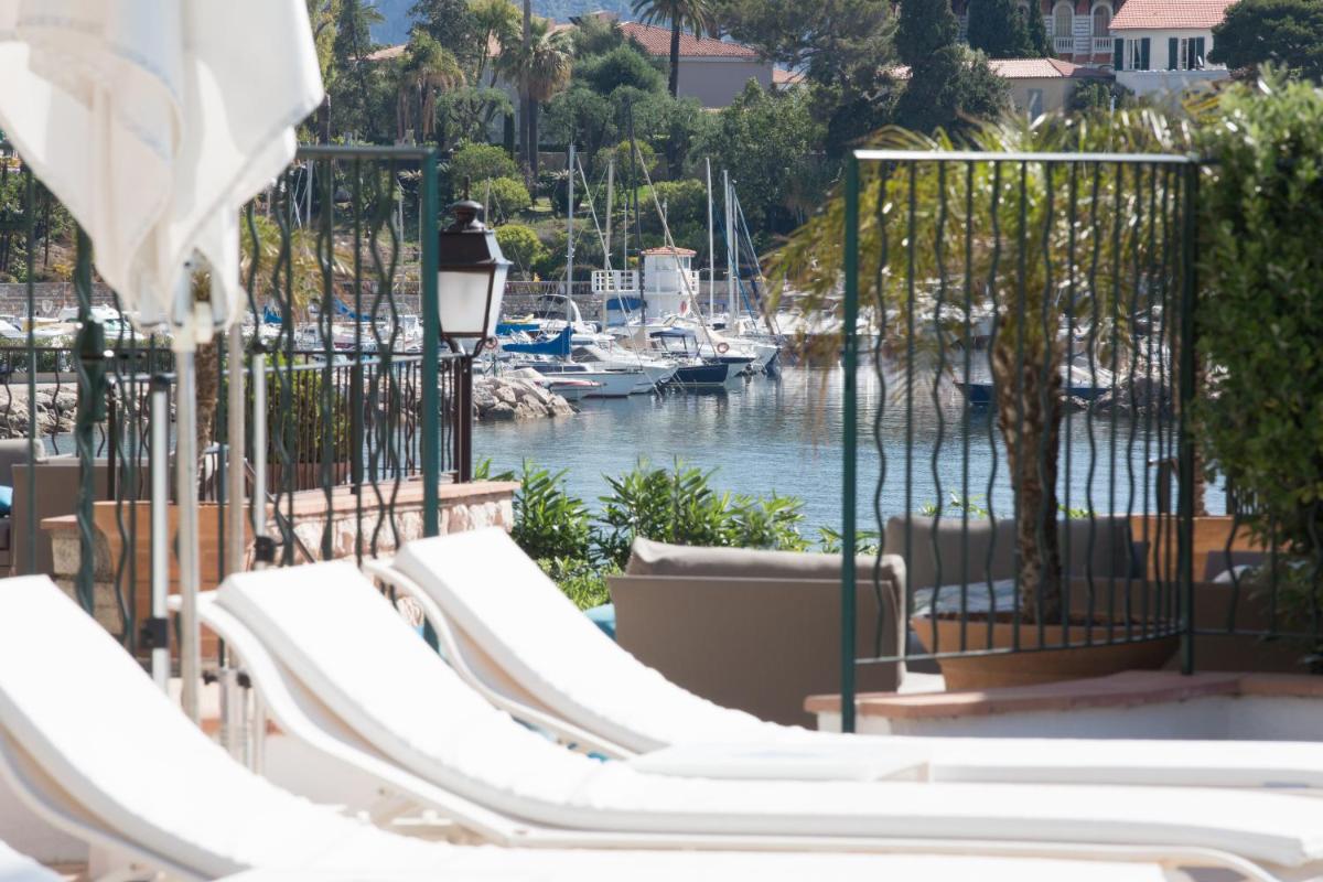 Hotel Royal-Riviera