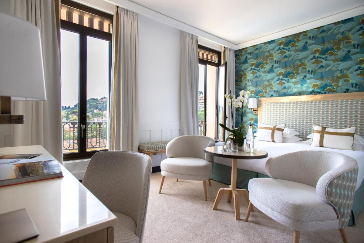 Hotel Royal-Riviera