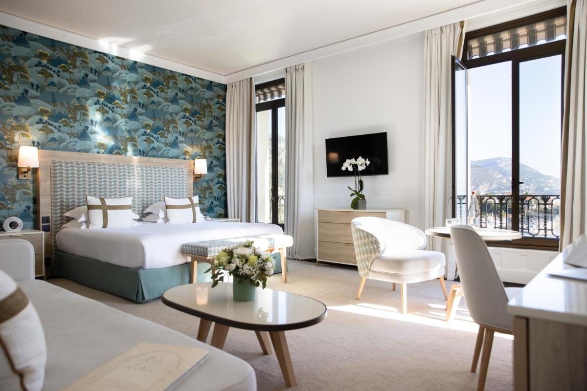 Hotel Royal-Riviera