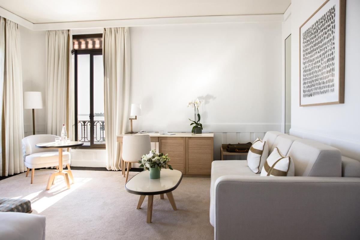 Hotel Royal-Riviera