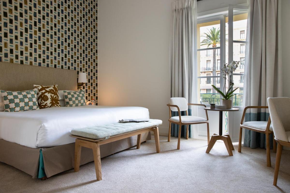 Hotel Royal-Riviera