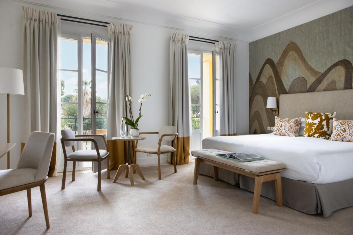 Hotel Royal-Riviera