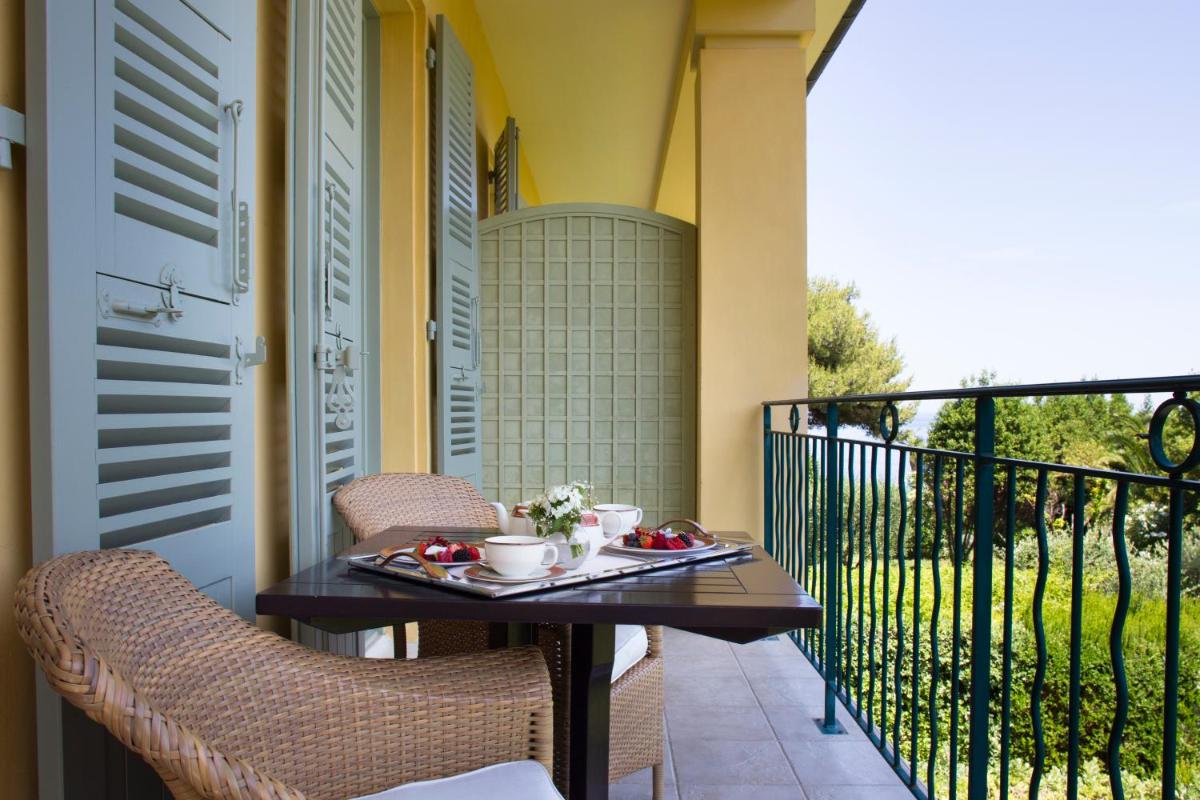 Hotel Royal-Riviera