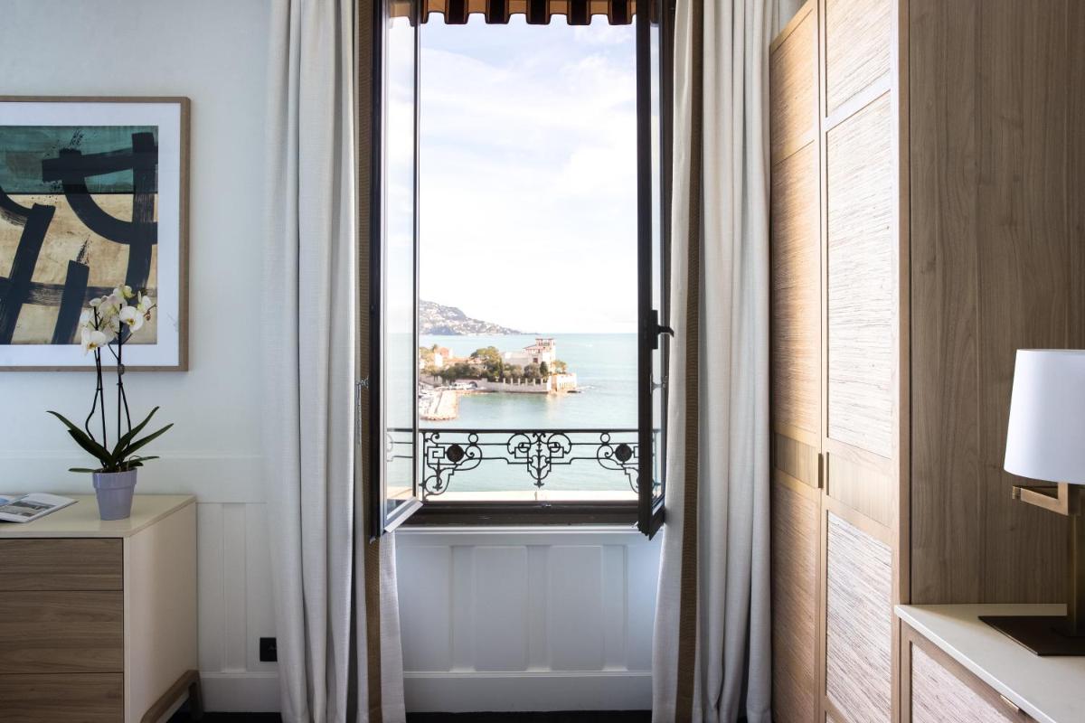 Hotel Royal-Riviera
