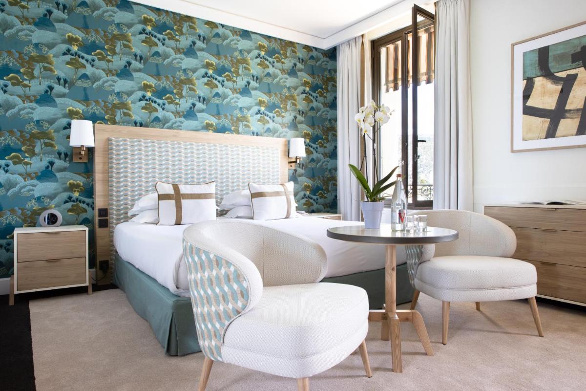 Hotel Royal-Riviera
