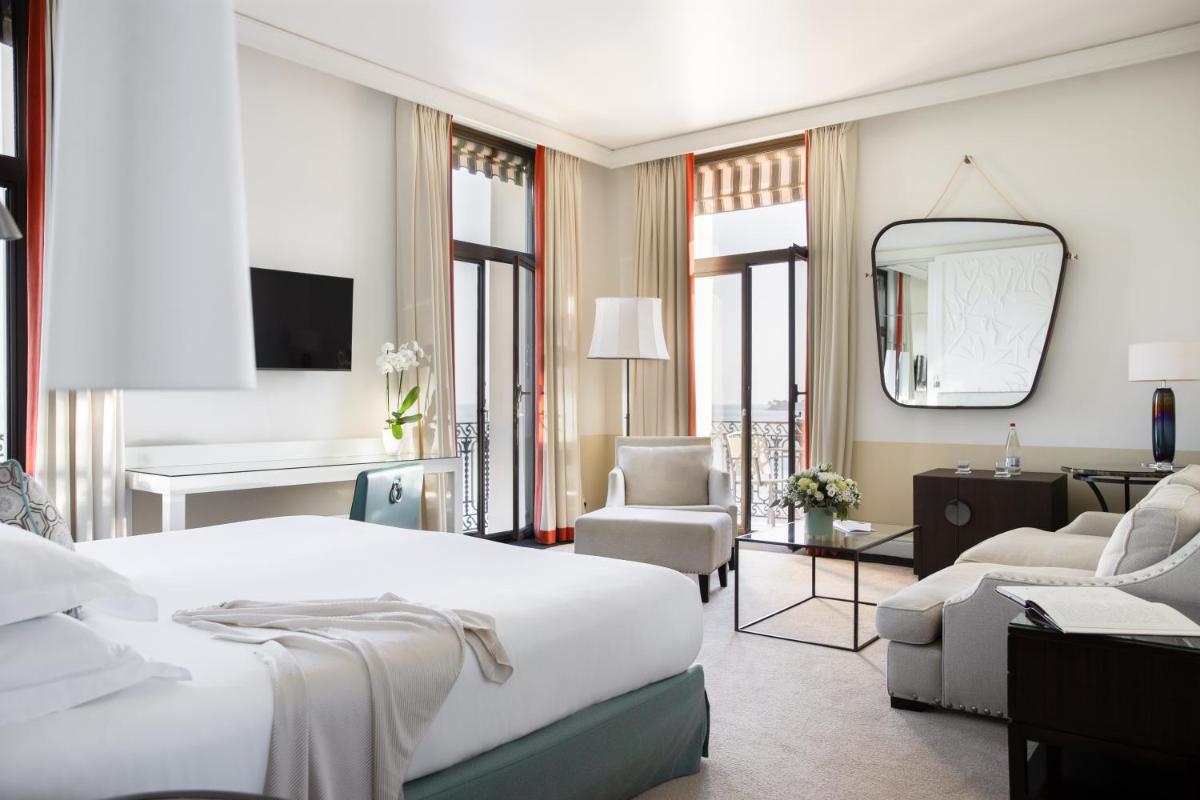 Hotel Royal-Riviera