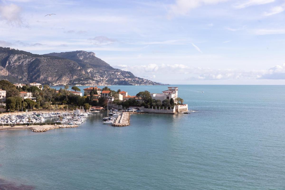 Hotel Royal-Riviera