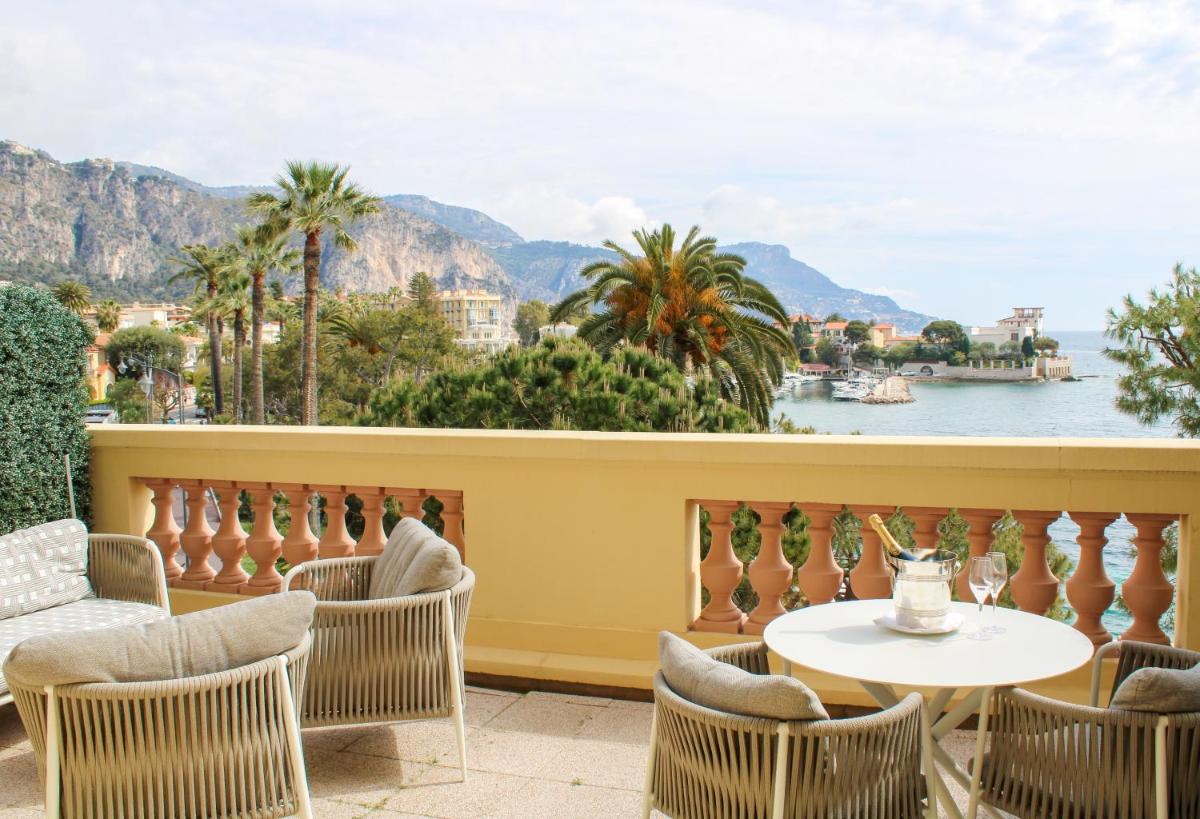 Hotel Royal-Riviera