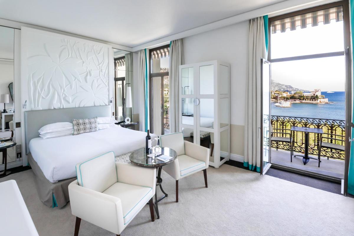 Hotel Royal-Riviera