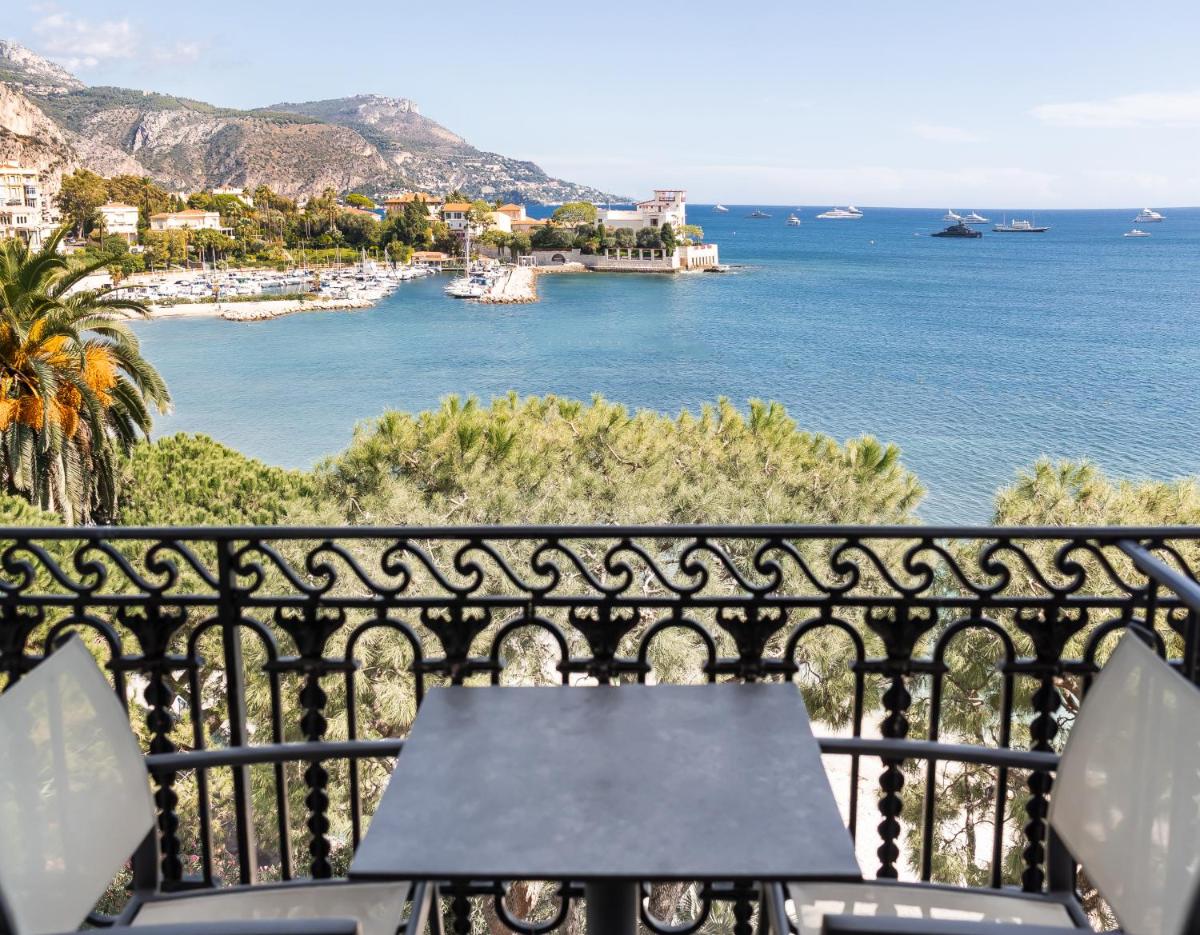 Hotel Royal-Riviera