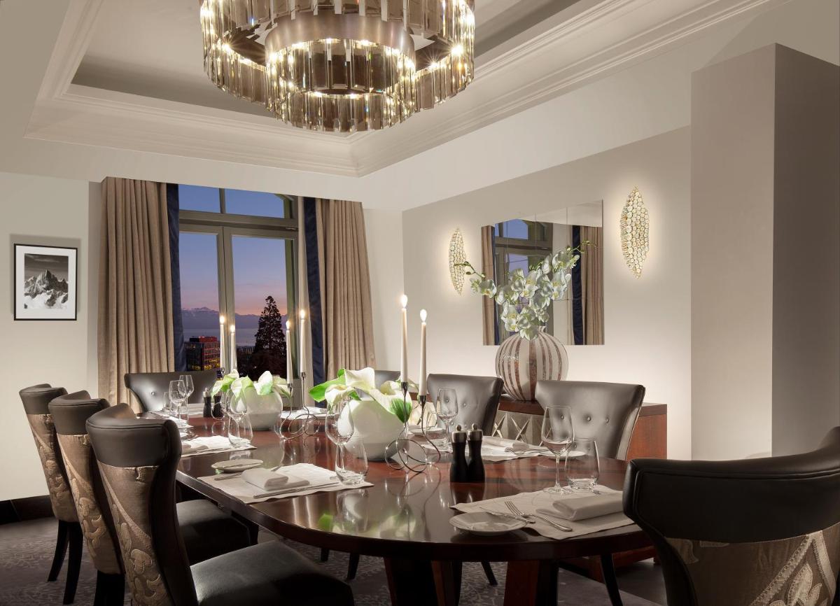 Royal Savoy Hotel & Spa